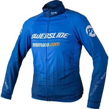 cyklistický dres Skating Jacket S