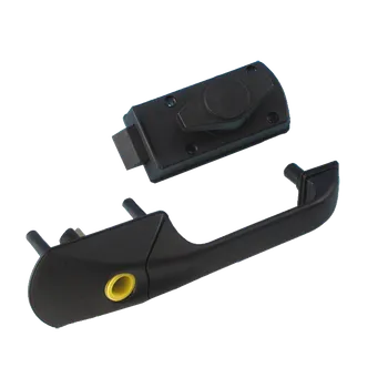 Autozámek Zámek dveří FF CAR-Lock bez vložky