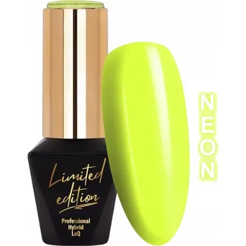 Lak na nehty Hybridní lak Limited Edition 10 g Č. 433