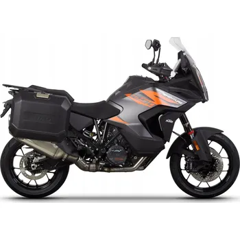 Zavazadlo na motocykl MB Nosiče SHAD pro KTM 790 Adventure / R [19-20]