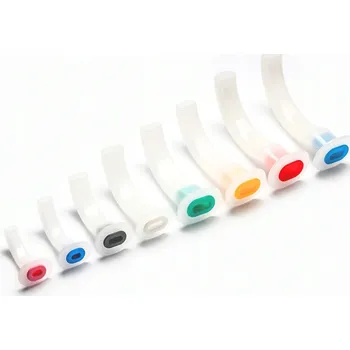 Elektrický zubní kartáček Ortofaryngeální (ústně-hltanová) intubační kanyla Zarys 2.0 1 ks