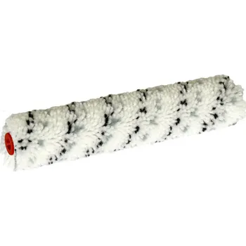 Malířský váleček Spokar Zebra Mini váleček na malování pro držák 6 mm, 150 mm