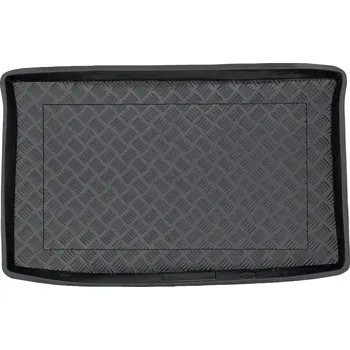 autokoberec Rohož do kufru Rezaw-Plast polypropylen