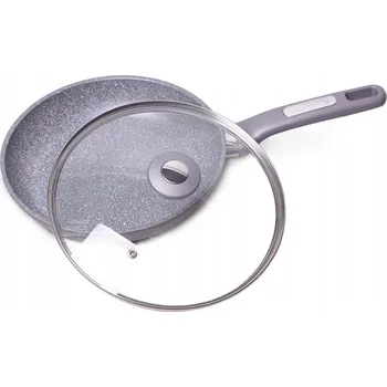 Pánev Tradiční pánev Kamille 30 cm granitová