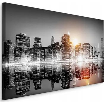 Obraz Obraz Architektura New Yorku 40x30 /90811697