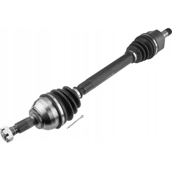 Posilovač řízení NTY NPW-CT-144 Hřídel pohonu