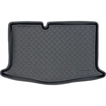 autokoberec Rohož do kufru Rezaw-Plast polypropylen