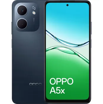 Mobilní telefon Smartphone Oppo A5x 4 GB / 128 GB 4G (LTE) modrý