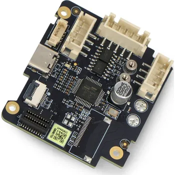 Příslušenství k 3D tiskárně Tisková hlava pro tiskárny Bambu Lab řady A1 mini