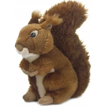 Obraz VEVERKA OBECNÁ 15 CM WWF