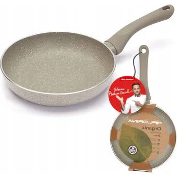 Pánev Tradiční pánev Florina Sandy 20 cm s nepřilnavým povrchem