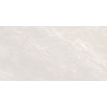 Dlažba Mexen Brazilian Bianco vzorek glazovaného rektifikovaného gresu G1, dlaždice podlahově-stěnná, lesk - TL131-01-S Obklady a dlažby