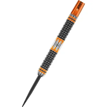 Šipka Winmau Šipky Steel Nitin Kumar - 23g