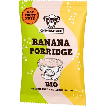 Chimpanzee ovesná kaše s banánem 65g