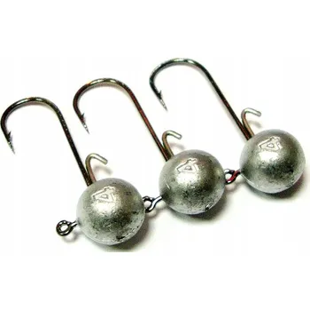 Rybářský háček Kamatsu jigová hlavička X-Press 4 4g