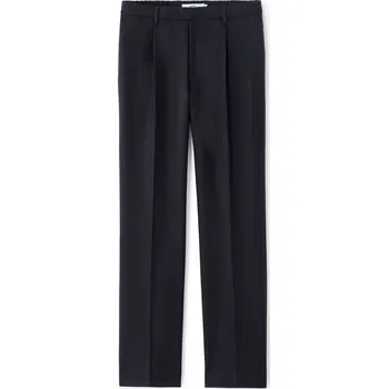 Pánské oblečení Celio Mosergy kalhoty Celio modrá 3505014