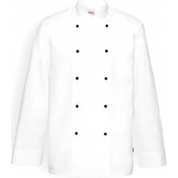 Kuchyňská zástěra Kuchařská zástěra PROFI DRESS vel. 46