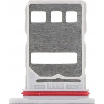 Šuplík / Držák SIM karty pro Honor 200 Dual SIM, zelený, originální (ORG)