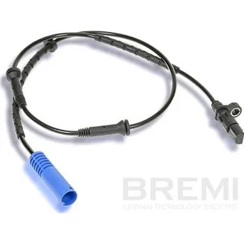 Přislušenství brzdového systému Snímač, počet otáček kol BREMI 50993