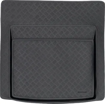 autokoberec Rohož do kufru Rezaw-Plast polypropylen