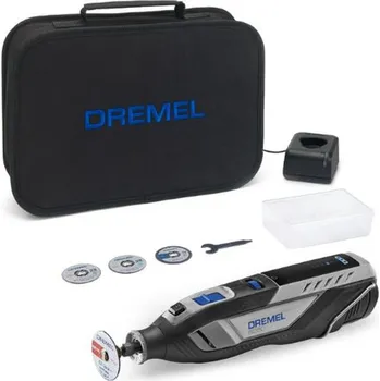Sada nářadí DREMEL® 8250 (8250-5) Multifunkční nářadí F0138250JA extended_warranty