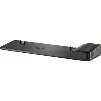Dokovací stanice HP Ultratenký Dock 2013 D9Y32ET