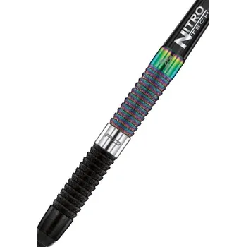 Red Dragon Šipky Peter Wright Snakebite World Champion Diamond - 20g