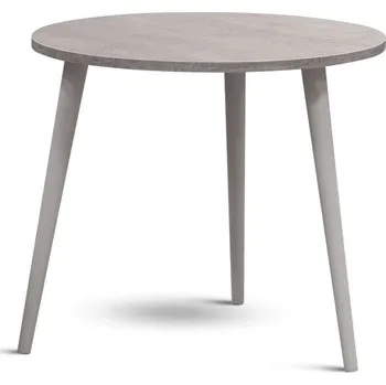 Konferenční stůl L6 – elegantní design, více materiálů Stima dub sonoma