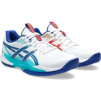 Pánská sálová obuv Pánské sálové boty Asics POWERBREAK FF 1071A121-960 - EUR 45 | UK 10 | US 11