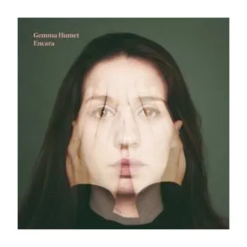 Zahraniční hudba CD Gemma Humet: Encara 2017
