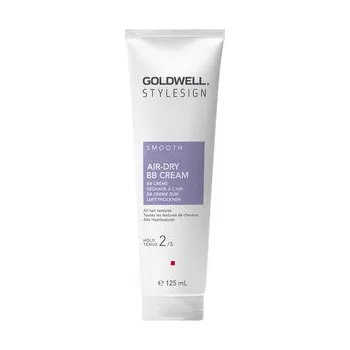 Goldwell StyleSign Air-Dry BB Cream stylingový BB krém pro hladké a zdravé vlasy 75 ml