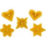 Pleva Vánoční plovoucí svíčky ze…