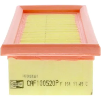 Autodíl Vzduchový filtr CHAMPION CAF100520P