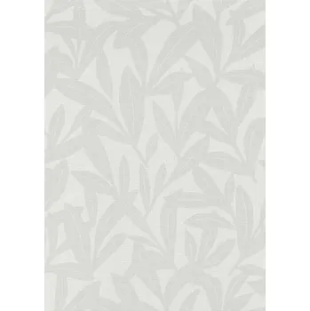 DIMEX | Vliesová tapeta na zeď WPE-902455 | 0,53 x 10,05 m | bílá, šedá + Bílá, šedá vliesová tapeta na stěnu WPE-902455 v rozměru 0,53 x 10,05 m