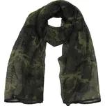 MFH® (Max Fuchs®) Šála Baracuda MFH® / 190×90 cm, Barva: Vzor 95 woodland