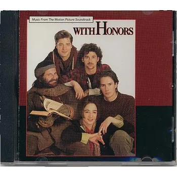 Filmová hudba S vyznamenáním (soundtrack) With Honors