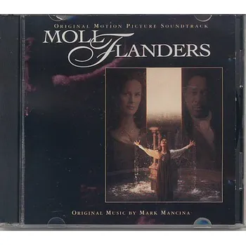 Filmová hudba Moll Flandersová (soundtrack) Moll Flanders