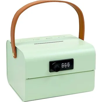 Pokladnička Richter Czech CB.2301.ZEL