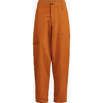 Dámské kalhoty Dámské kalhoty Lundhags Fulu Cargo Stretch Pant W