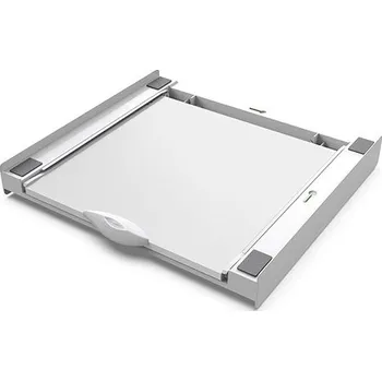 Mezikus Meliconi, 656129 Torre Green+, s policí, nosnost 250 kg, Made in Italy, 10 let záruky