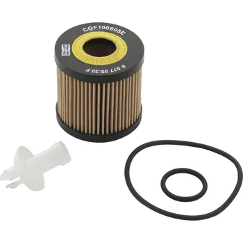 Autodíl Olejový filtr CHAMPION COF100605E