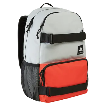 Pánská mikina Burton Treble Yell 21L Univerzální velikost