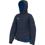 Zimní bunda Mizuno Padded Jacket 32EEB79014 Velikost textilu: S