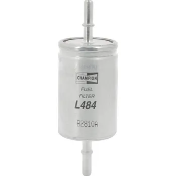 Autodíl Palivový filtr CHAMPION CFF100484
