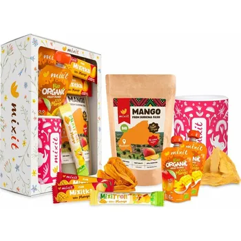 Potravina Mixit Dárková sada pro milovníky manga