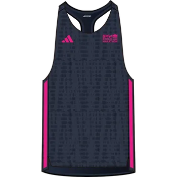 Tílko adidas BMW Berlin Marathon 2025 jz2549 Velikost L