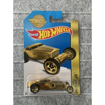 Hračka Hot Wheels - Hi roller