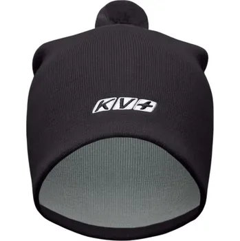 Čepice Zimní čepice KV+ FIOCCO - 110 black one size