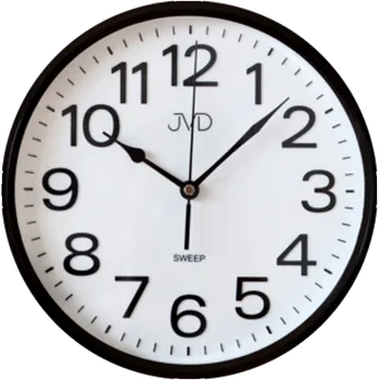 Nástěnné hodiny JVD HP683.5