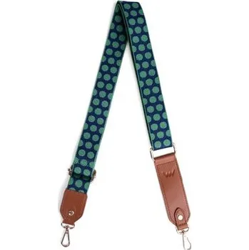 Kabelka VUCH Elory 10.Y Green + Dárkové balení